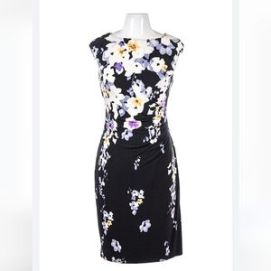 Lauren Ralph Lauren Floral Dress